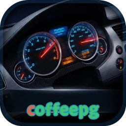 coffeepg